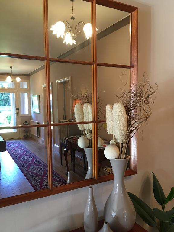 Blackburn Villa B&B Ayr Eksteriør billede